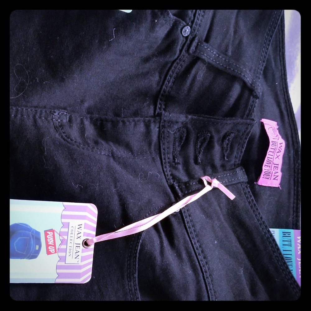 jeans
